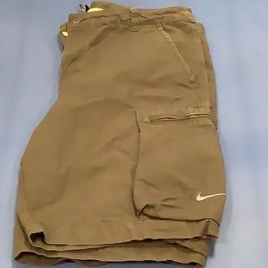 Nike Men’s Cargo Shorts